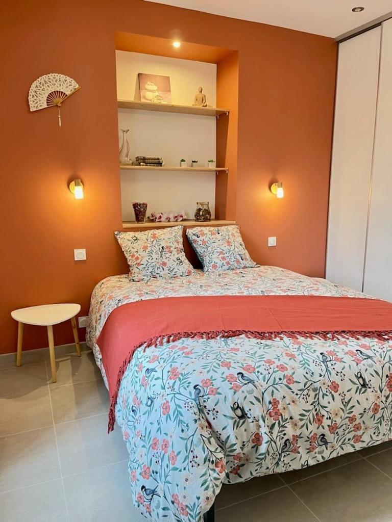 L'ecole Des Freres Apartment *